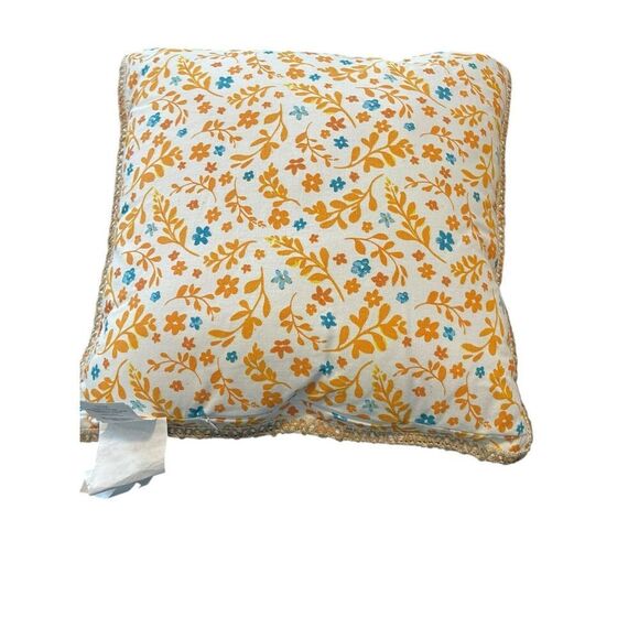 Pioneer Woman Dog Charlie Howdy Sweet as Pie Decorative Throw Pillow Set of 3 - Picture 6 of 15